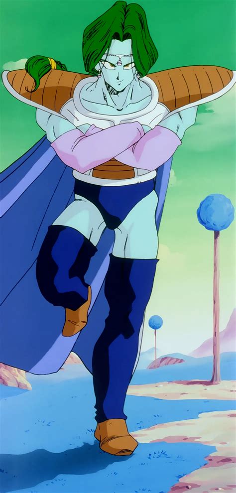 zarbon dbz|dragon ball z alien races.